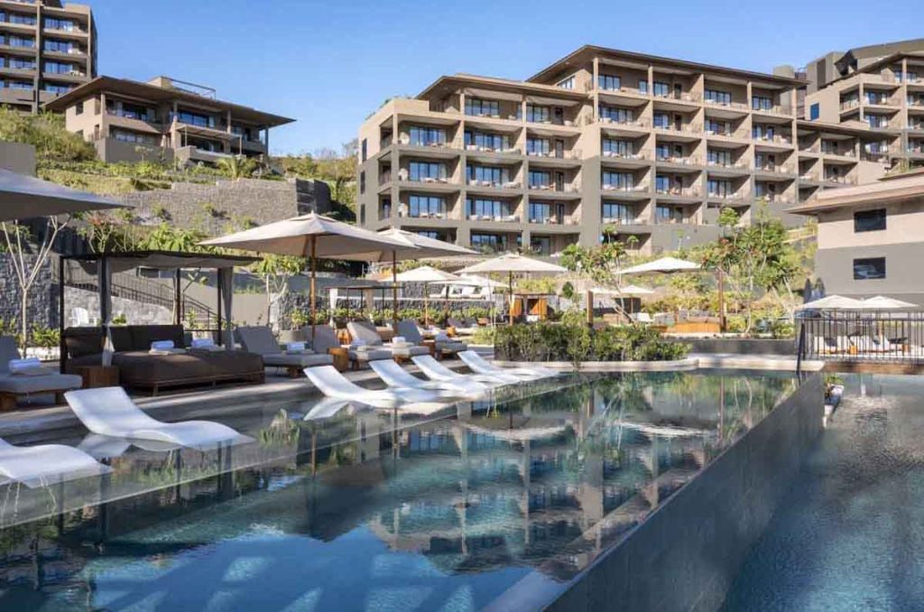 Conoce las opciones de hospedaje que ofrece la cadena Hilton para disfrutar de unas vacaciones de Semana Santa inolvidables con toda tu familia.