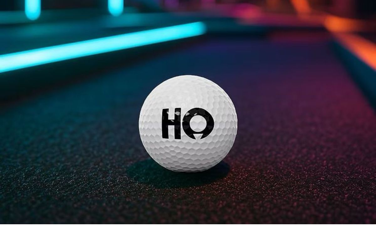Golf, drinks y amigos: así es Hole Out en CDMX