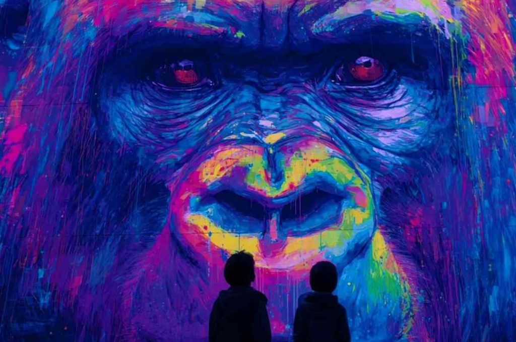 IMAGINE está de vuelta en CDMX: experiencia inmersiva en el Human Museum y no te la puedes perder