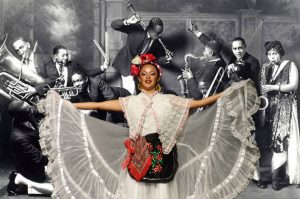 ¡El jazz se pone mexicano! Jazzpango un concierto imperdible en El Cantoral