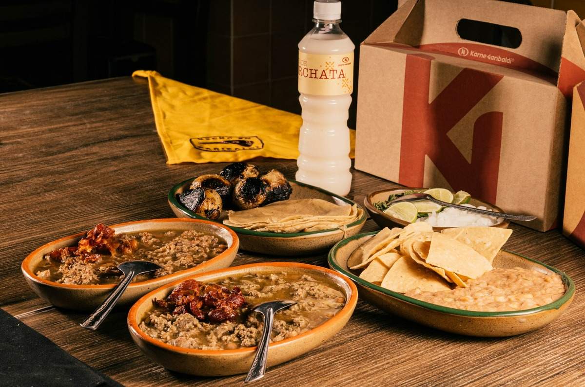 Dónde comer en Guadalajara 