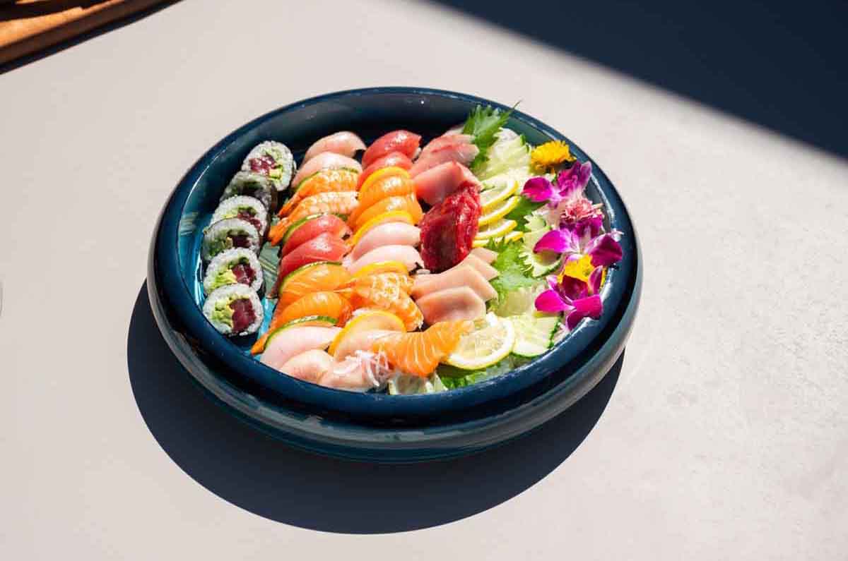 Dónde comer en Park City: 7 restaurantes que debes probar