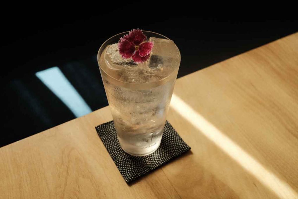 Kumiko en Chicago se lleva el codiciado galardón Michter's Art of Hospitality dentro de la edición 2026 de North America's 50 Best Bars.