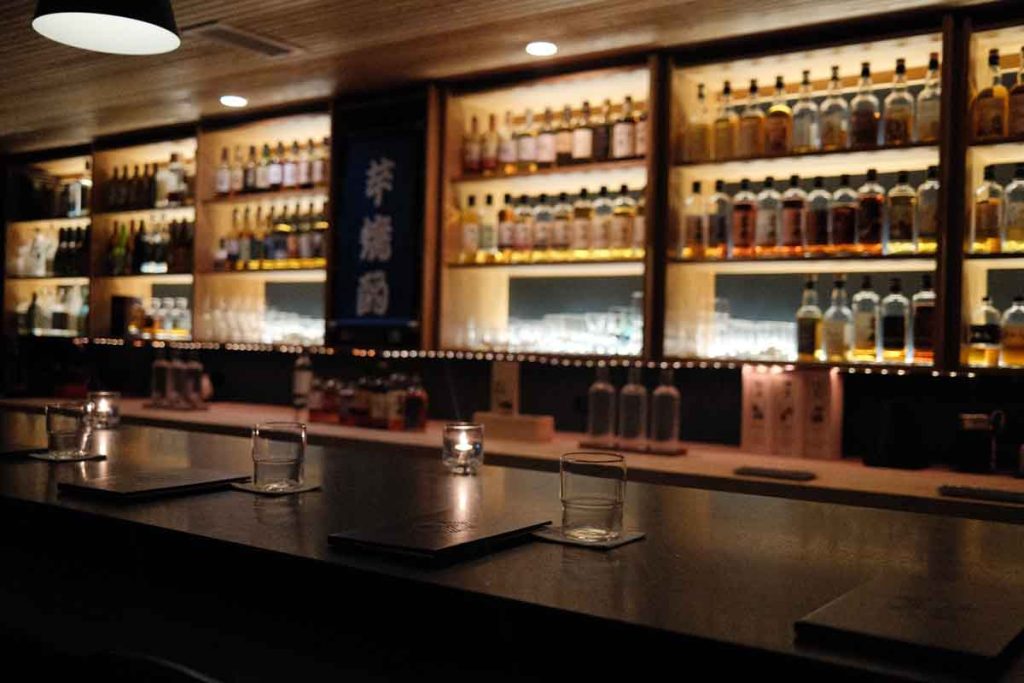 Kumiko en Chicago se lleva el codiciado galardón Michter's Art of Hospitality dentro de la edición 2026 de North America's 50 Best Bars.