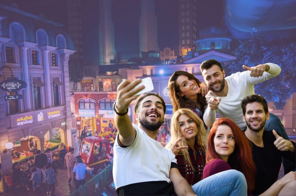 La noche de amigos de Kidzania vuelve con otra edición este 2026  