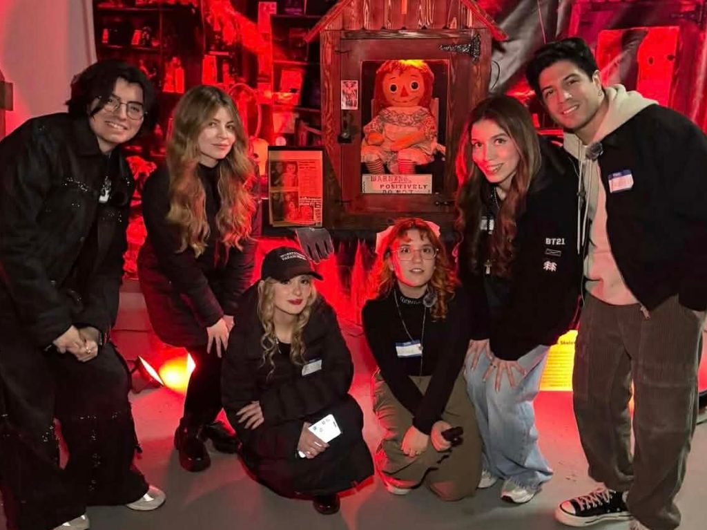 ¿Cuándo se estrena  “El Museo de los Warren” en cines de México? 
