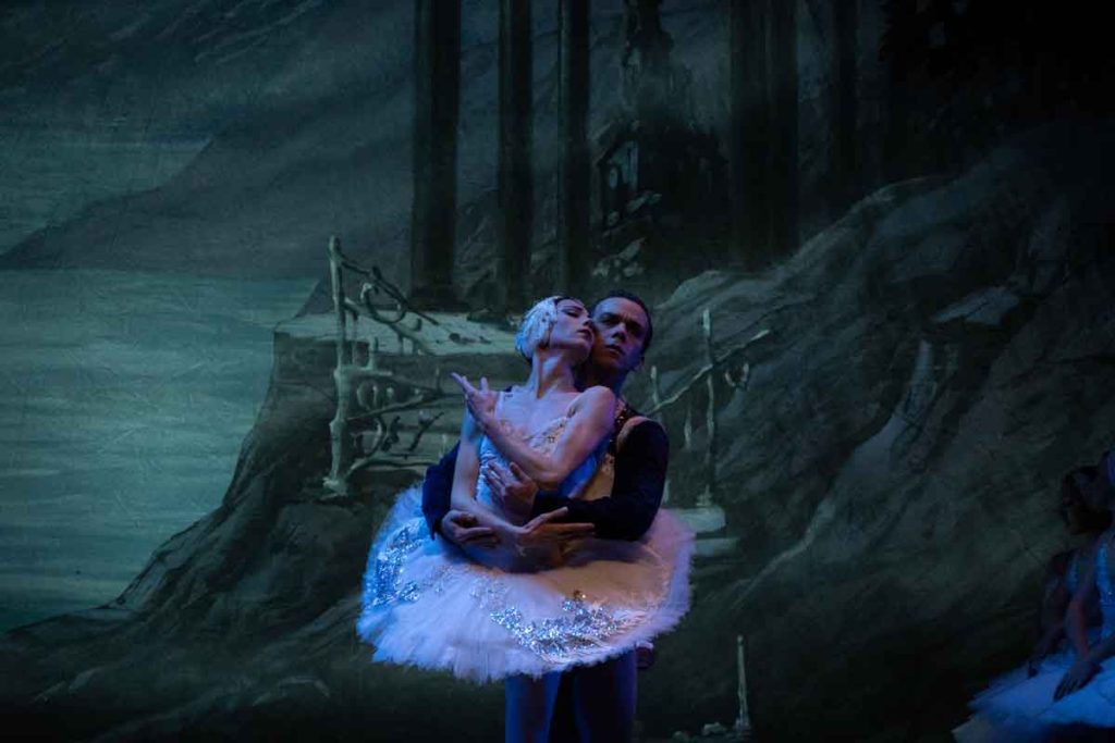 Descubre el calendario completo del Ballet de Kiev en su nueva gira por México, donde presentarán lo mejor de la técnica clásica