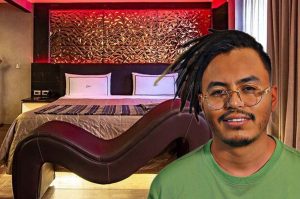 Lalo Elizarrarás grabará especial de stand up en motel de CDMX