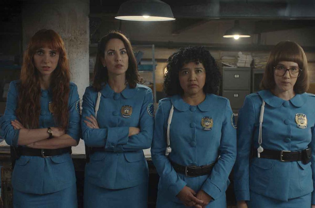 Descubre todas las series, películas y regresos que llegarán al catálogo de Apple TV durante el 2026, incluyendo Ted Lasso y Cabo de Miedo