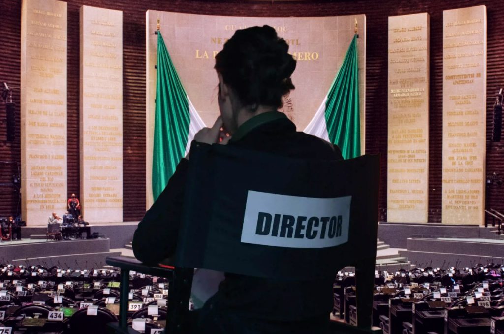 Apoyos, cambios y plataformas digitales: así es la nueva Ley Federal de Cine en México