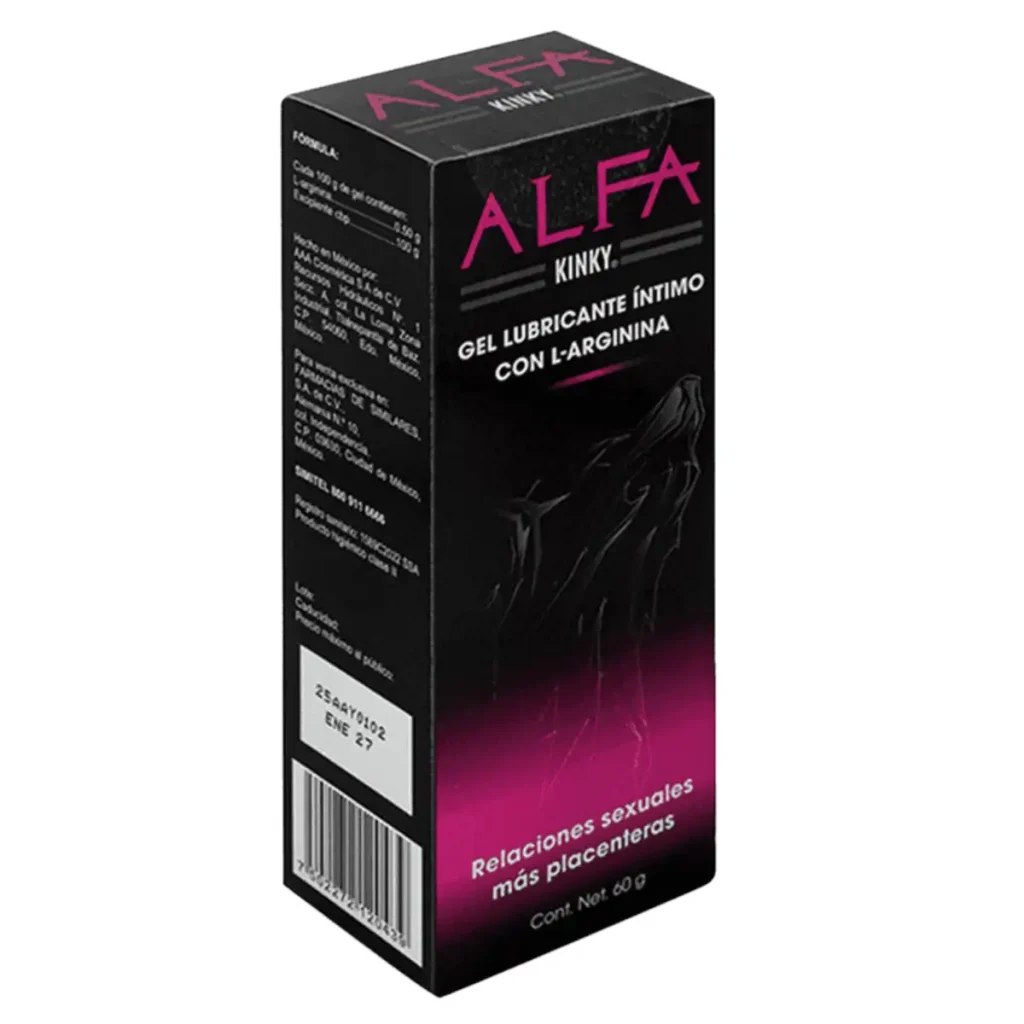 Autocuidado íntimo: todo lo que debes saber sobre la línea ALFA del Dr. Simi