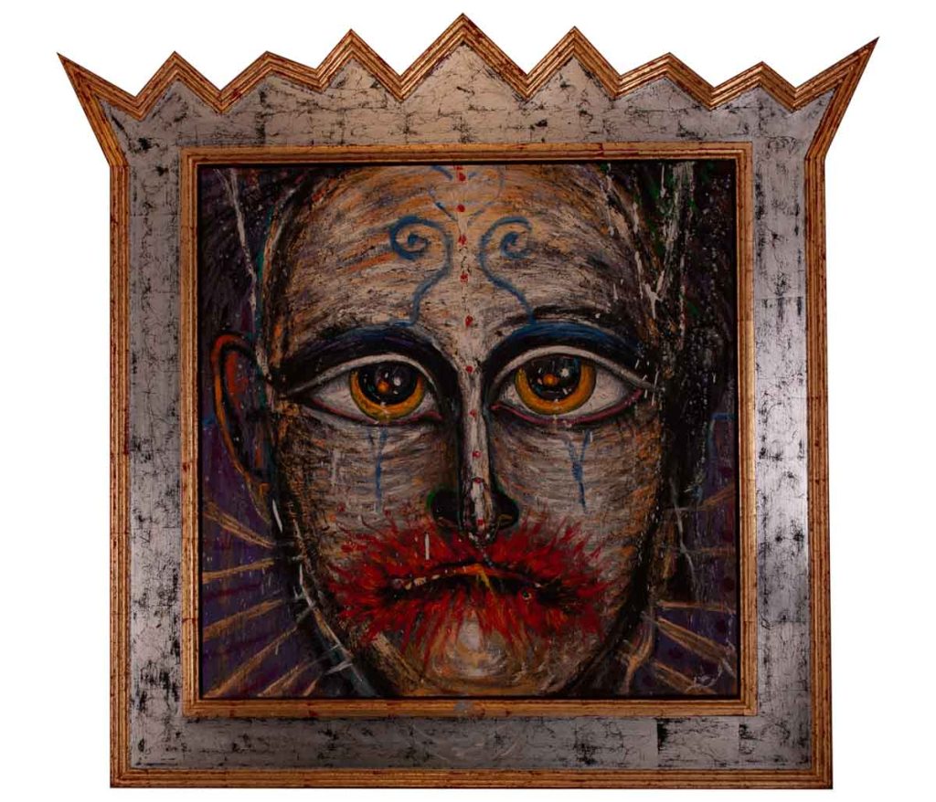 Descubre la nueva muestra de la SHCP reúne piezas de Francisco Toledo y más creadores para explorar el poder psicológico del autorretrato.