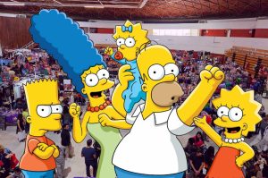 ¡D’oh! Los Simpson tendrán festival en CDMX con actores de voz