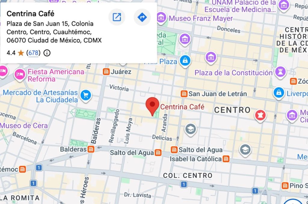 Marzo creativo en CDMX: talleres con 50% OFF en Artes & Oficios 4