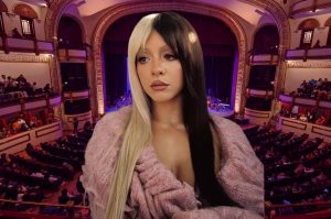 Melanie Martinez dará performance en México ¡Preventa y boletos!