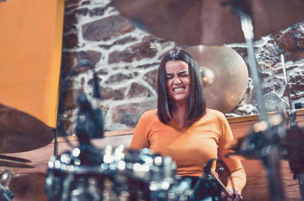 Las Mujeres También Hacemos Ruido 2026