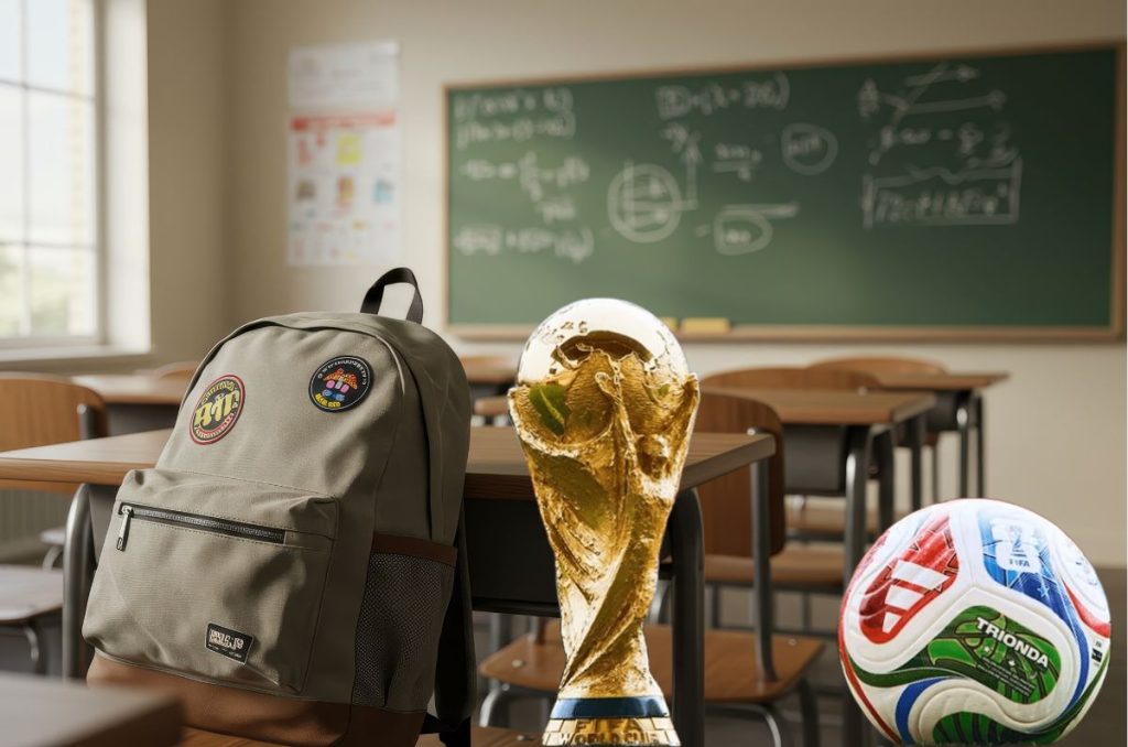 Clara Brugada propone suspender clases y aplicar home office por Mundial 2026