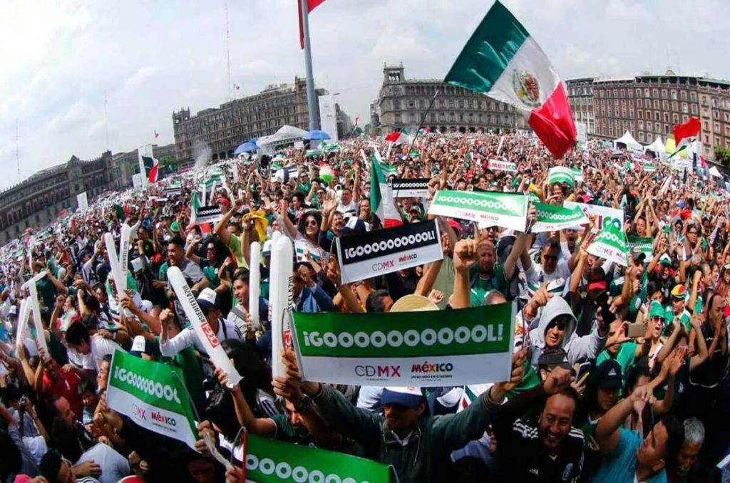 Todo sobre el FIFA Fan Fest 2026 en CDMX