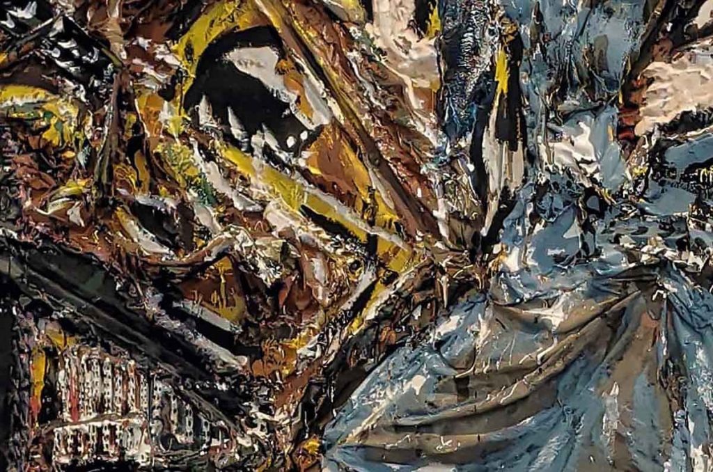 Museo de Bellas Artes de Houston: es uno de los diez museos más grandes de Estados Unidos con casi 80,000 obras de arte