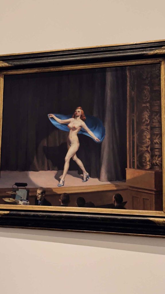 Museo de Bellas Artes de Houston: es uno de los diez museos más grandes de Estados Unidos con casi 80,000 obras de arte