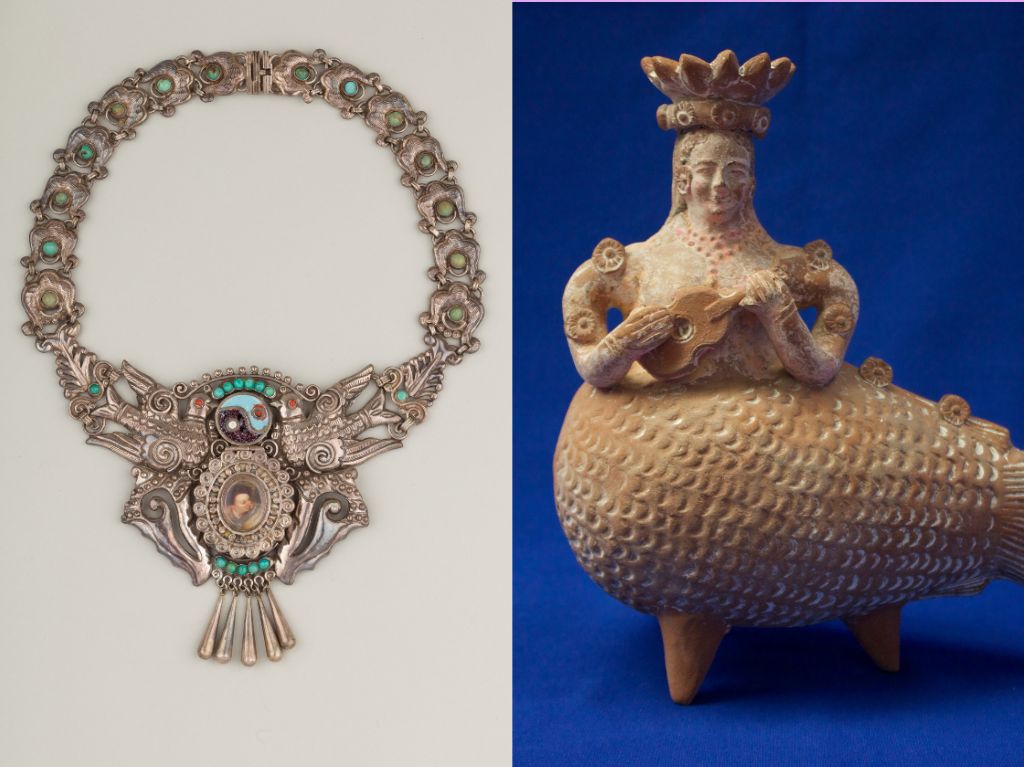 ¿Cuándo se inaugura esta nueva exposición del Día de la Mujer? 
