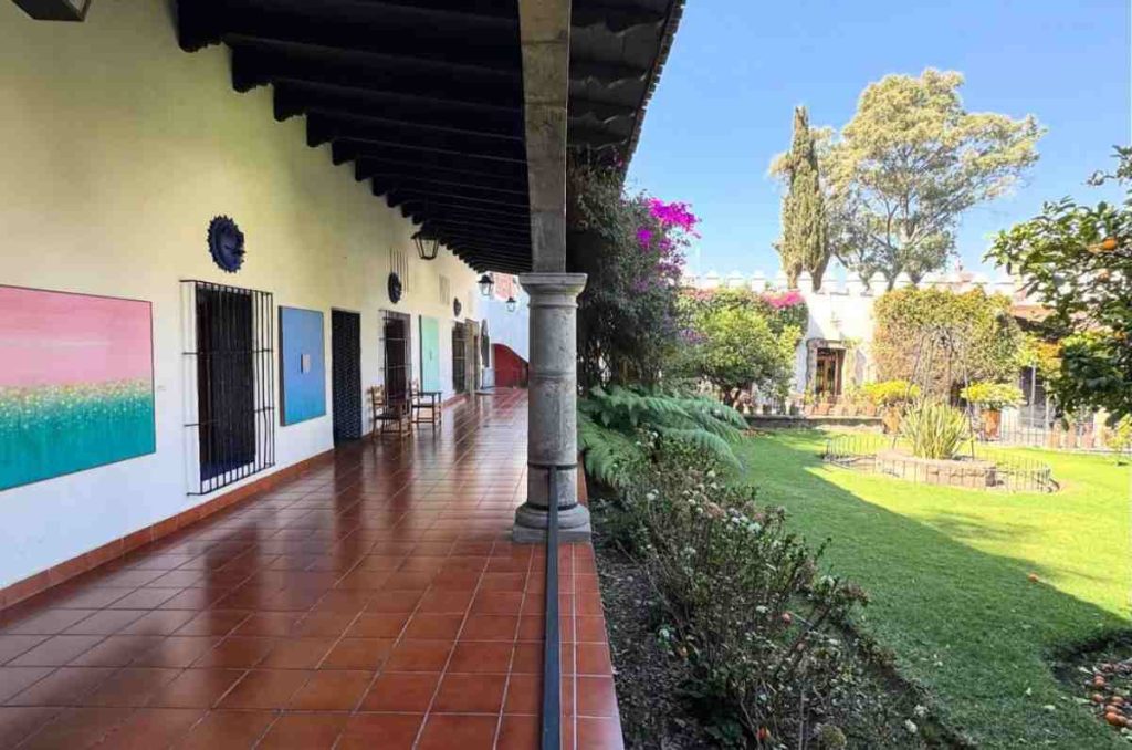 Confirman reapertura del Museo Dolores Olmedo en CDMX tras seis años