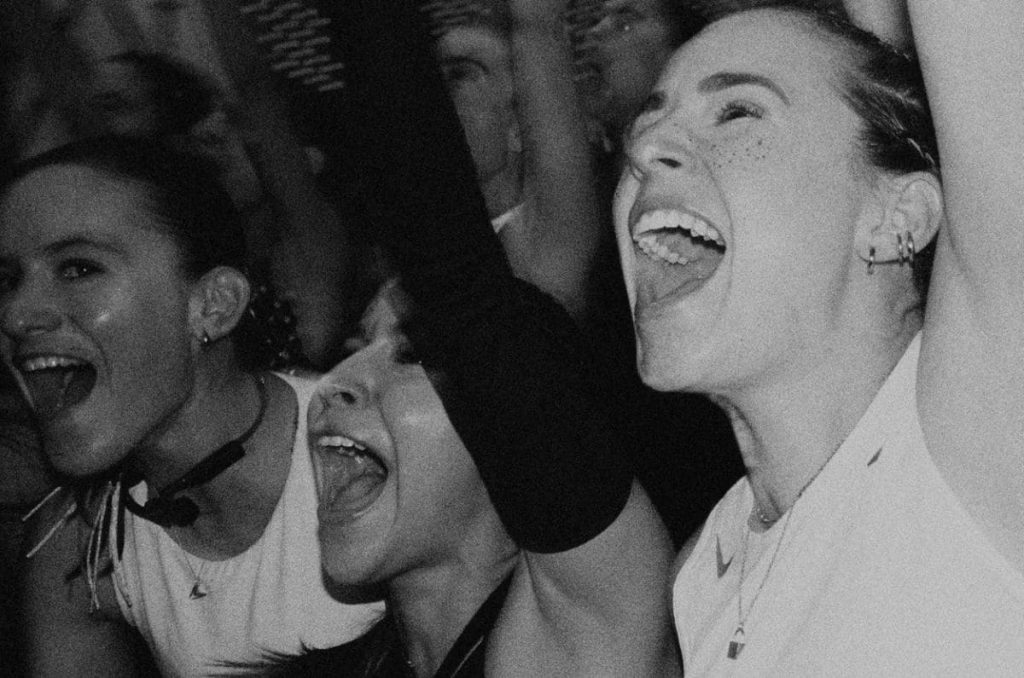 Foto: After Dark Tour 