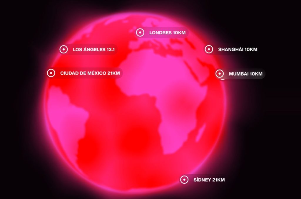 Foto: After Dark Tour 