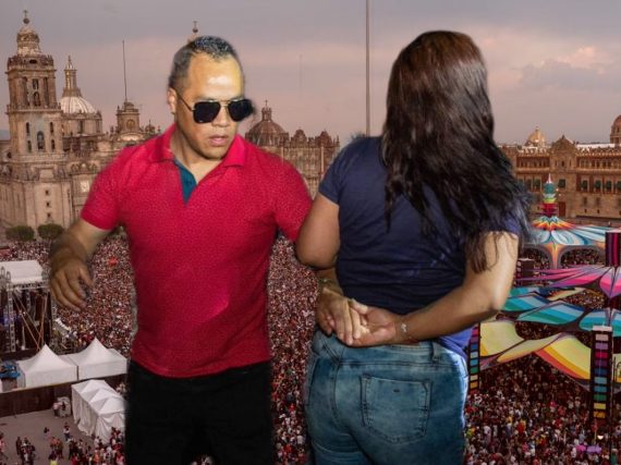 Noche de Primavera 2026 en CDMX ¡Conciertos y sonideros gratis!