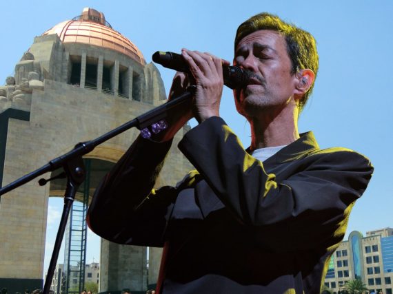 ¡Meme del Real (Café Tacvba) dará concierto gratis en CDMX!