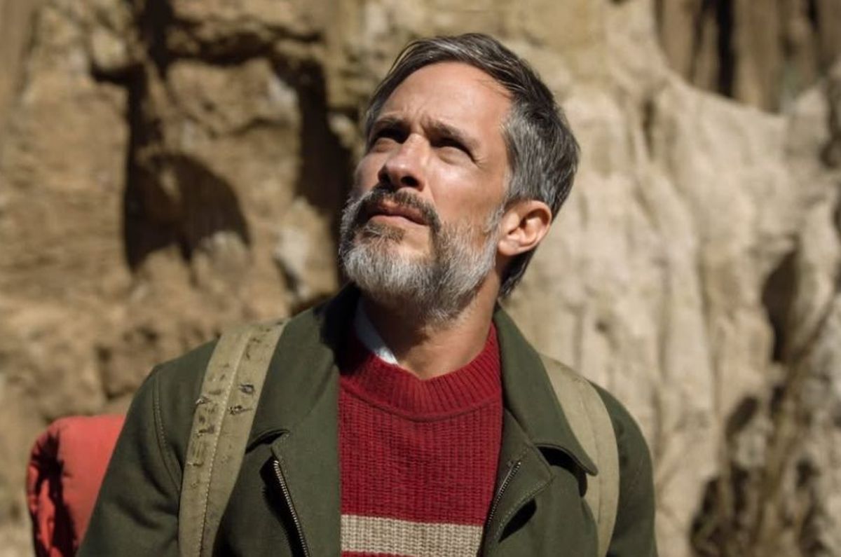 En el Valle de las sombras de Netflix