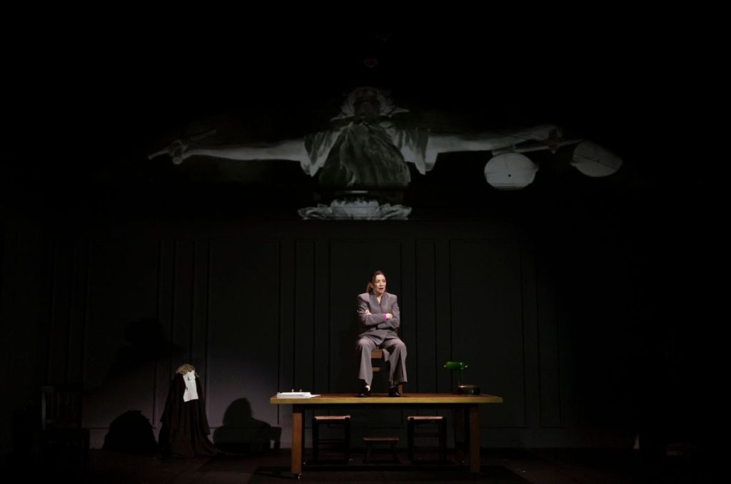 Obras de teatro imperdibles durante marzo 3