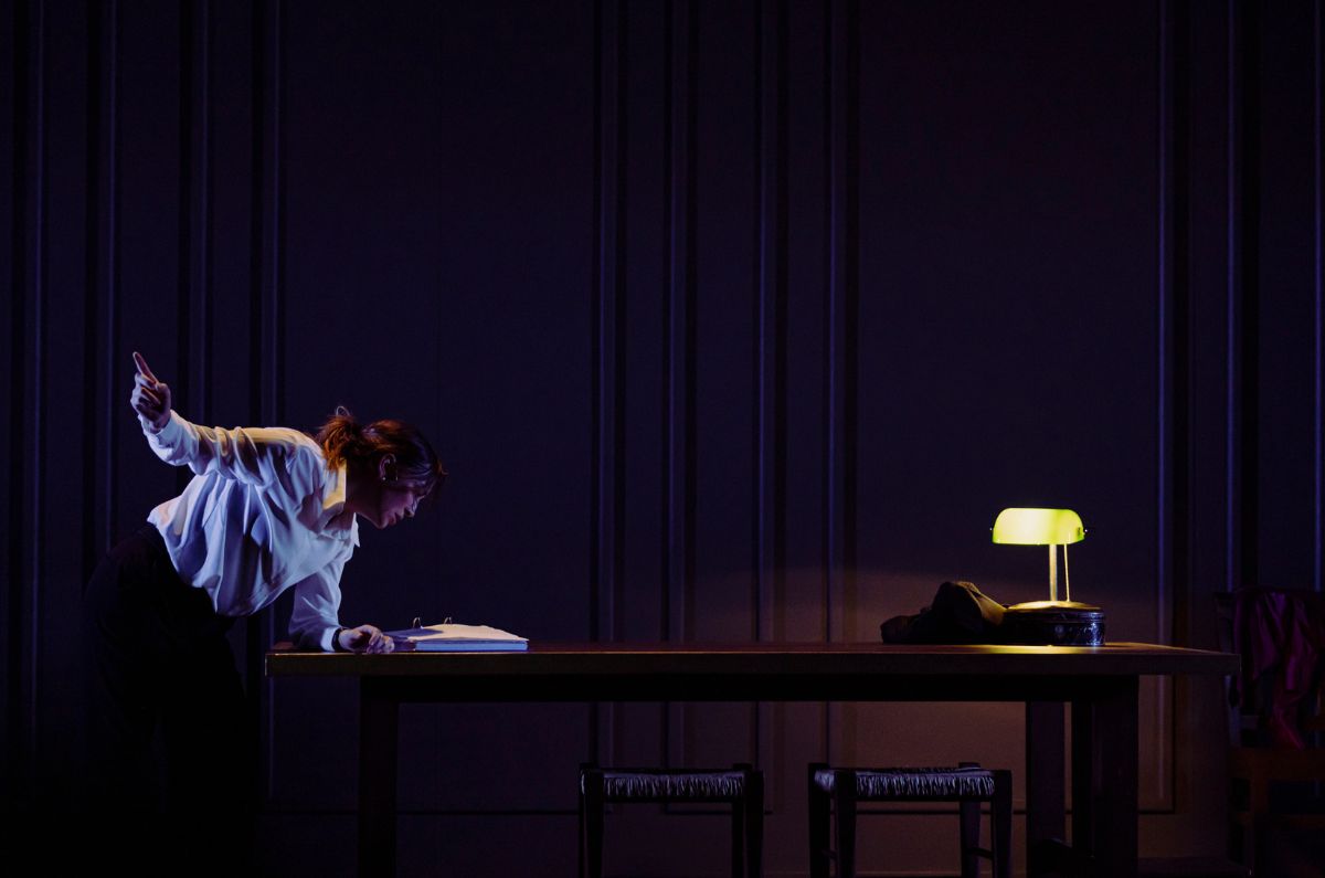 Obras de teatro imperdibles durante marzo