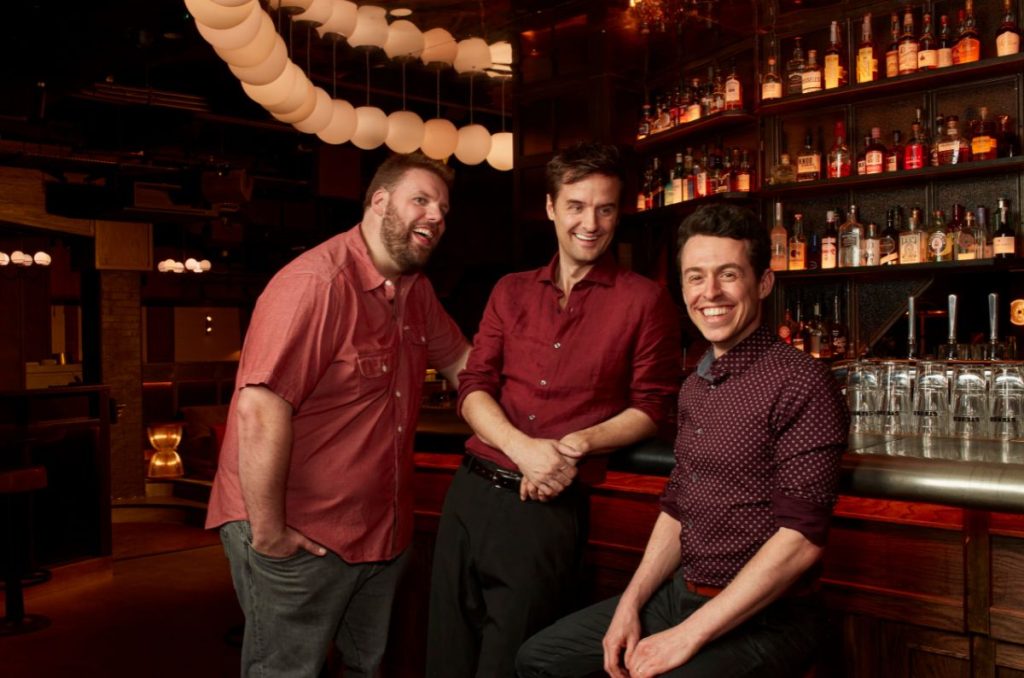 Obras de teatro imperdibles durante marzo 2