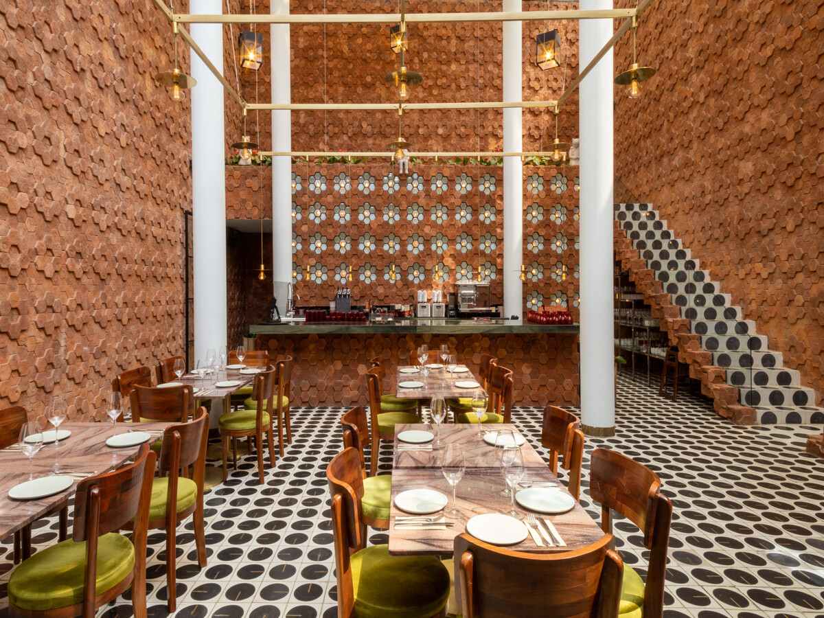 Dónde comer en Guadalajara