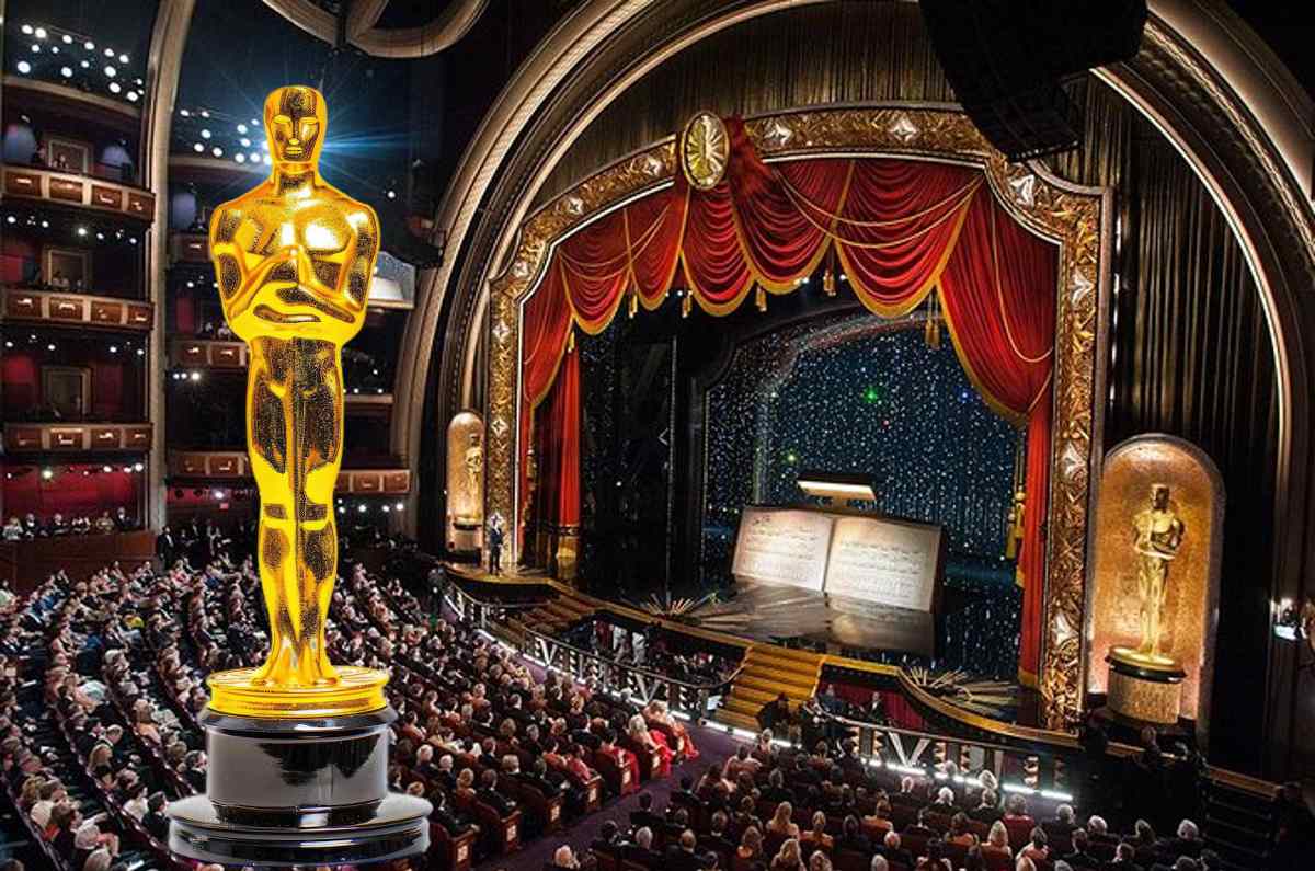 ¡Y el ganador es! Horario y dónde ver los Oscares 2026