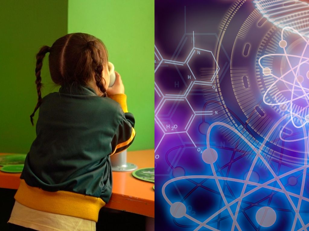 ¿De qué tratan las exposiciones nuevas del Papalote Museo del Niño?
