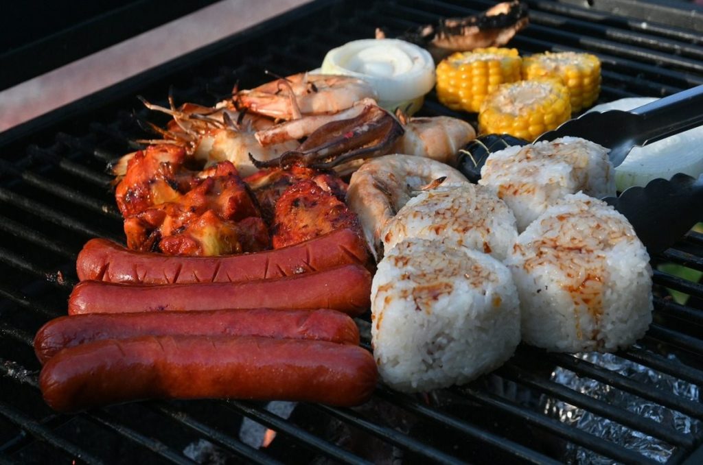 Parrillada Japonesa 2026 en CDMX