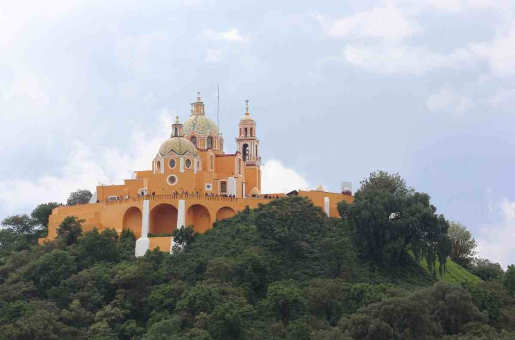 Paseos culturales del INAH en marzo: recorridos históricos en CDMX, Edomex, Hidalgo y Puebla