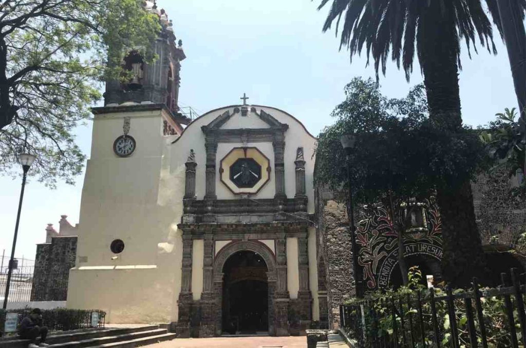 Paseos culturales del INAH en marzo: recorridos históricos en CDMX, Edomex, Hidalgo y Puebla