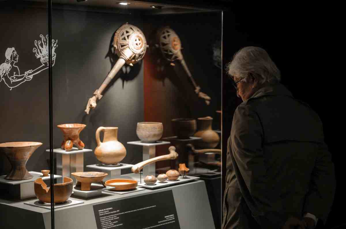 Paseos culturales del INAH en marzo: recorridos históricos en CDMX, Edomex, Hidalgo y Puebla