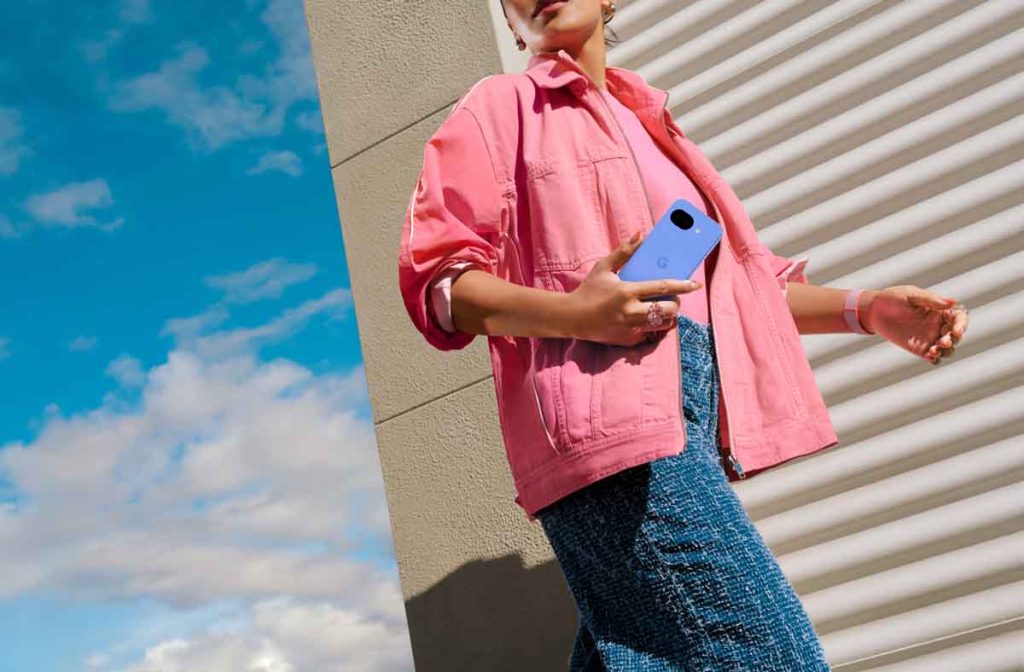 El nuevo Google Pixel 10a llega a México este 19 de marzo. Conoce sus precios, características y la promoción oficial que incluye audífonos de regalo.