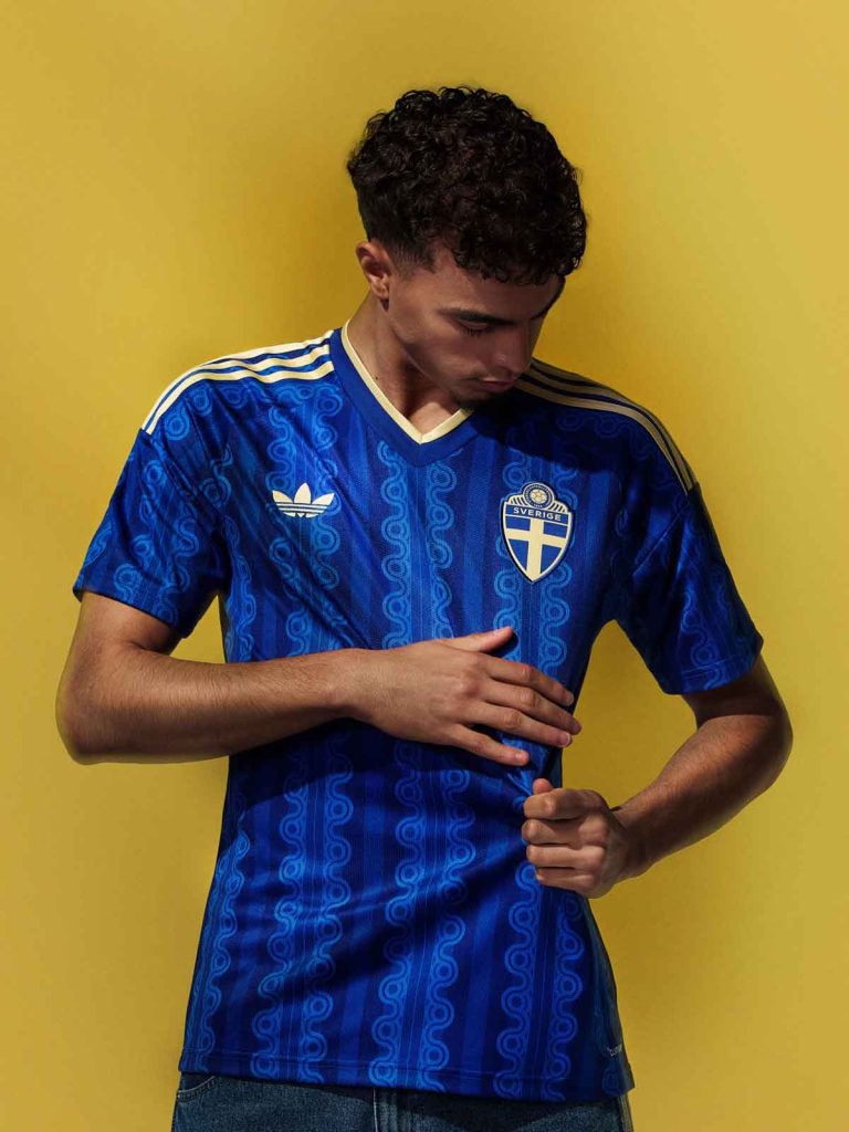 Qué belleza: checa los jerseys de visitante de Adidas para el Mundial 1