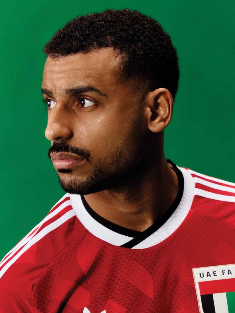 Qué belleza: checa los jerseys de visitante de Adidas para el Mundial 0