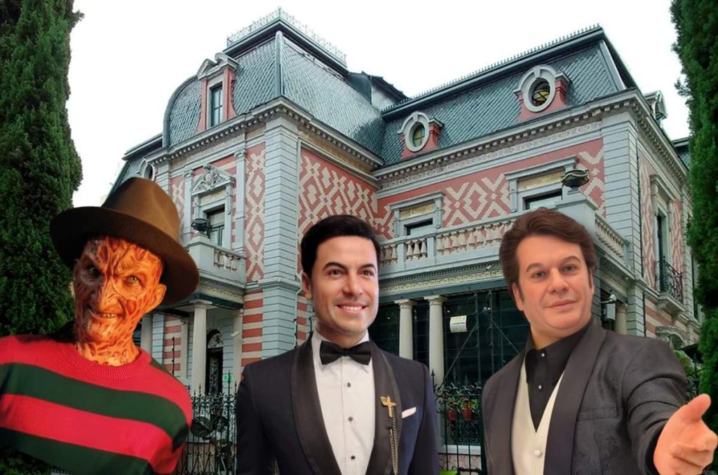 Museo de Cera CDMX: la experiencia inmersiva que tienes que vivir