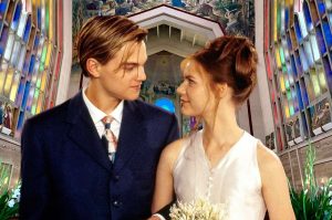 ¡Proyectarán Romeo y Julieta en la parroquia donde se filmó!