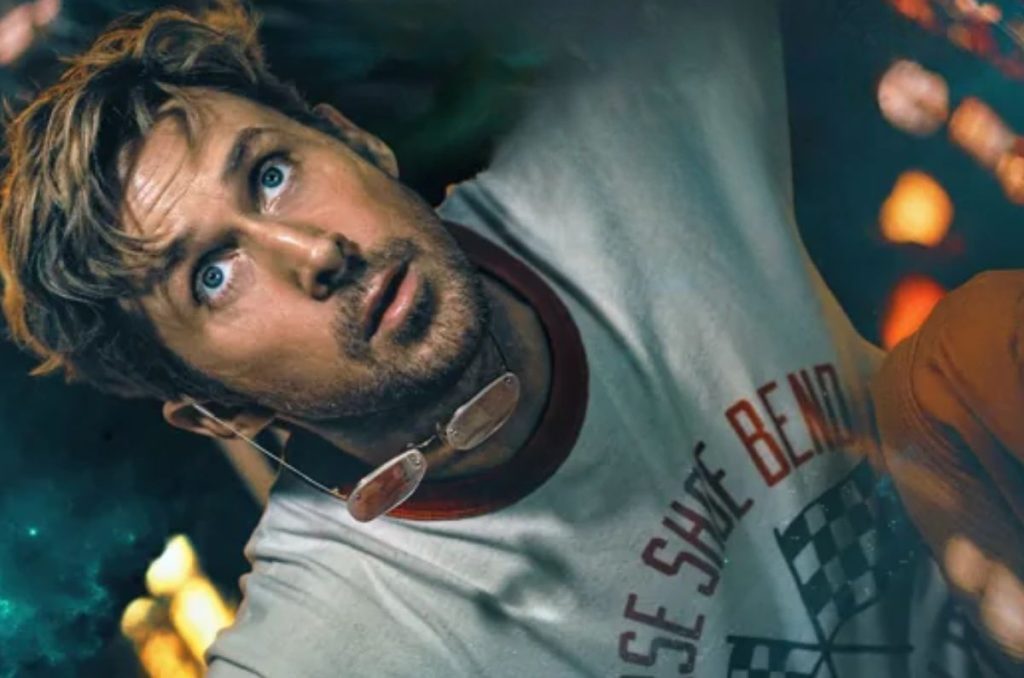 Ryan Gosling nos cuenta todo de la película “Proyecto Fin del Mundo”