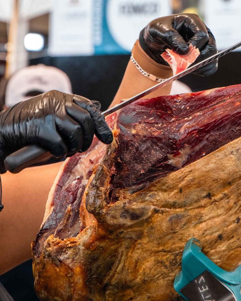 Todo lo que debes saber de Sabores Polanco 2026: más de 70 restaurantes, chefs, catas y Argentina y Guanajuato como invitados.