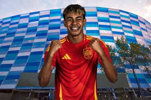¿Viene Yamal? Selección de España jugará en Puebla vs Perú