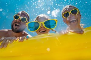 Semana Santa 2026: Checa esta albercada para toda la familia en CDMX